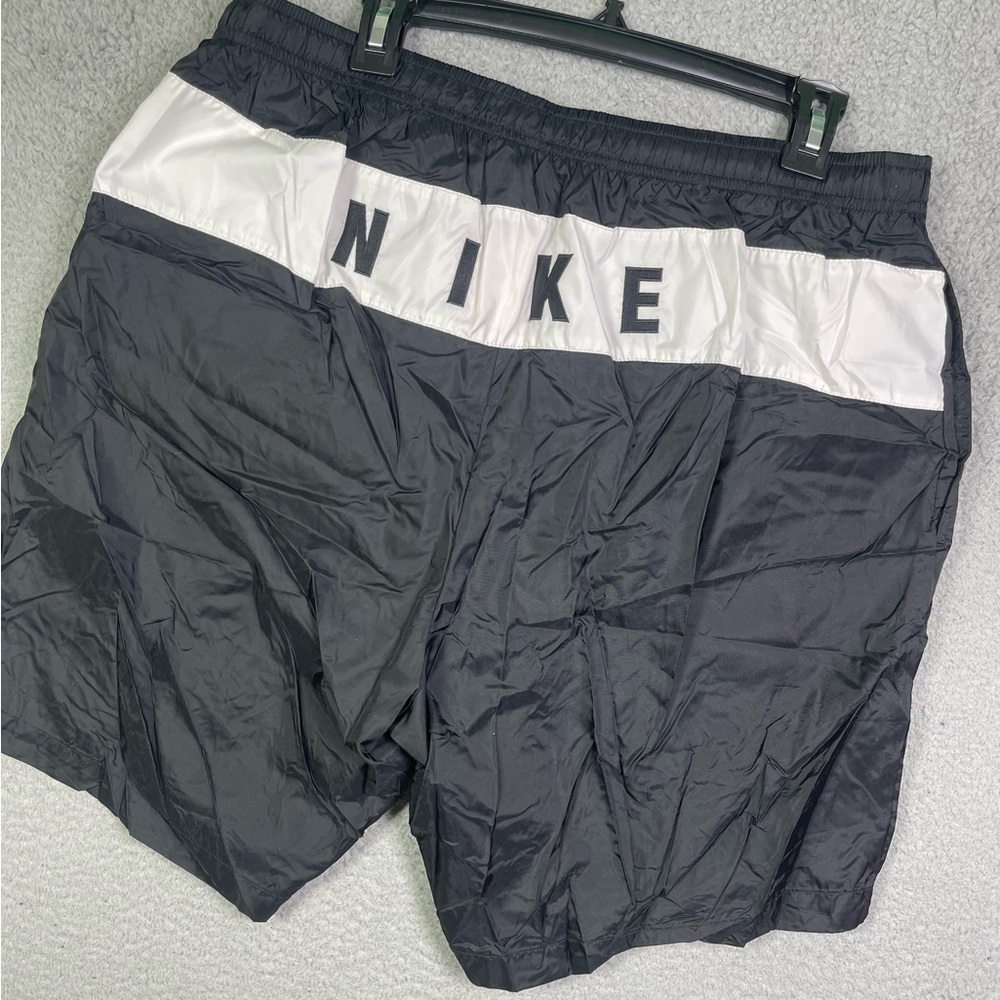 Vintage Nike‎ swim trunks